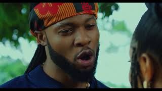 Flavour  Nnekata Official Video [upl. by Mongeau732]