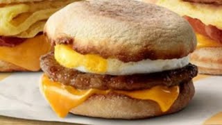 Discontinued McDonalds Items That Are Making a Comeback [upl. by Wirth]