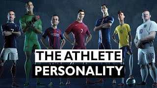 Personality in Sports  Sports Psychology [upl. by Spielman]