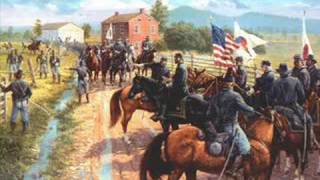 Gettysburg Soundtrack Fife and Gun [upl. by Zischke129]