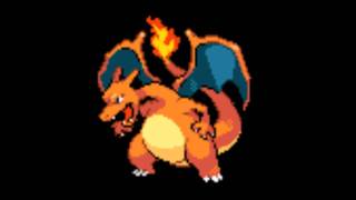 Pokémon  Charizard Cry [upl. by Phillida]