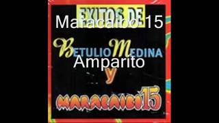 Amparito Maracaibo 15 GAITA VENEZOLANA Musica Tradicional Venezuela [upl. by Rabma839]