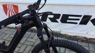 Lapierre Overvolt HT 75 2020 [upl. by Naicul]