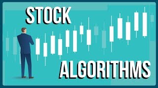 How Do Stock Trading Algorithms Work [upl. by Noel]