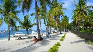 Discover the best of Malapascua Island Cebu Philippines [upl. by Naejeillib207]