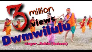 Dwmwilulu new bodo bwisagu music video song by Rubeen boro2019 ft Shimang amp Mithinga Official [upl. by Corie756]