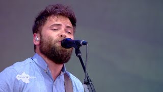 Passenger  Pinkpop 2017 HD Live Show [upl. by Poland]