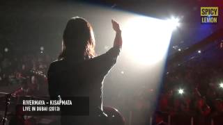 Rivermaya  Kisapmata Live in Dubai [upl. by Illak975]