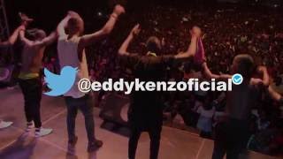 Eddy Kenzo Live in Masindi [upl. by Polinski]