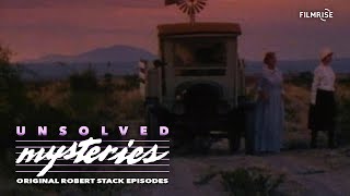 Unsolved Mysteries with Robert Stack  Season 2 Episode 5  Full Episode [upl. by Aitnuahs]