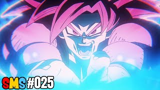 The Dragon Ball Daima PostGame Show amp More  SMS 025 [upl. by Artenehs]