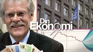 Allt om Riksbanken  Din Ekonomi [upl. by Russo908]