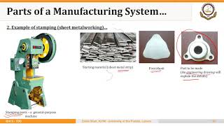 0001 Introduction to Tool and Die Design [upl. by Atirahc]