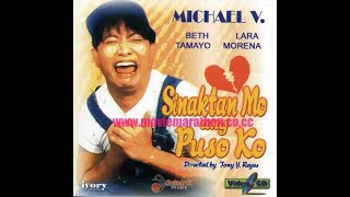 Full Movie Sinaktan mo ang puso ko 1998 [upl. by Aiciled812]