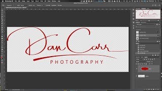 How to Change the Colour of Your Photologo in Photoshop [upl. by Keith]