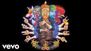 Tyler Childers  Peace of Mind Audio [upl. by Kev2]