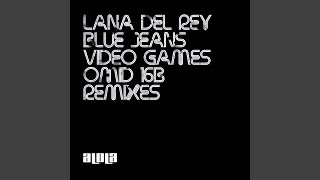 Blue Jeans Omid 16B Remix [upl. by Kristyn]