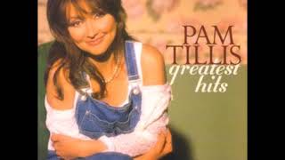 Pam Tillis  Greatest Hits FULL ALBUM [upl. by Hgielac]