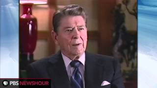 Ronald Reagan on There You Go Again Other Notable Debate Moments [upl. by Izawa]