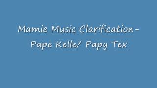 Pepe Kalle amp Papy Tex [upl. by Hercules]