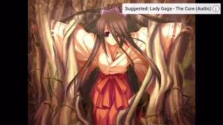 Nightcore Bad Romance 1 Hour loop [upl. by Sacttler]