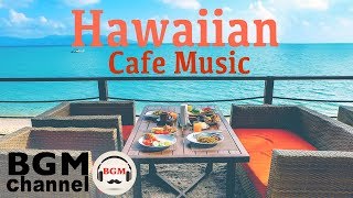 Laid Back HAWAIIAN Music  Relaxing Tropical Beach and Guitar Instrumentals [upl. by Lesak]