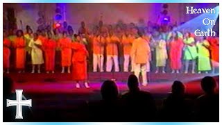 Holy Ghost Power  Chicago Mass Choir [upl. by Inod]