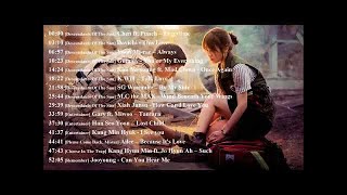 Best Korean Drama OST Part 1 l Descendants Of The Sun OST Full Album [upl. by Salman]