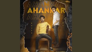 Ahankar [upl. by Relyt]