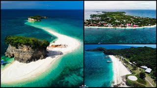 Malapascua Island Adventures 2022 [upl. by Necyla]