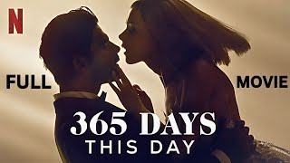 The Next 365 Days 2022 FULL MOVIE Review amp Facts details  The Final Chapter of Passion amp Betrayal [upl. by Atinhoj]