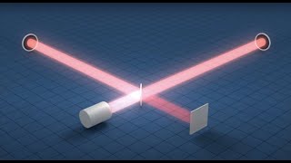 Interferometer  animation [upl. by Adnor]