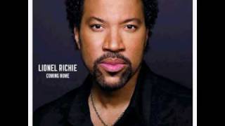 Lionel Richie  Hello LYRICS [upl. by Chancelor]