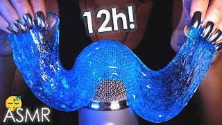 12h ASMR 9999 of YOU will fall Asleep 😴 The Most Magical ASMR Sound EVER No Talking [upl. by Anelah]