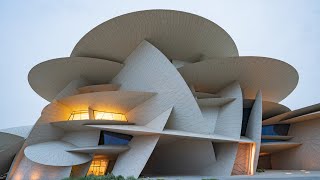 11 Edificios que redefinieron la arquitectura [upl. by Arykat665]