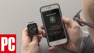 How to Pair Your Apple Watch With Your iPhone [upl. by Llehcal]