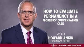 How to Evaluate Permanency in a Workers Compensation Case [upl. by Ardnasal]