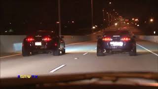 Deadly Car Crash Compilation  Drifting  Street Racing  Police Chase [upl. by Eidnew]