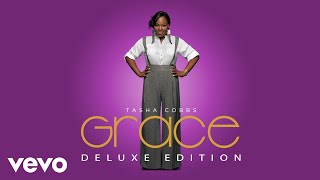 Tasha Cobbs Leonard  Grace LiveAudio [upl. by Aisetal]