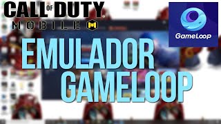 CONFIGURAR CALL OF DUTY MOBILE EN PC  EMULADOR GAMELOOP PC GAMA BAJAMEDIAALTA  NO LAG 2020💥🔥 [upl. by Lucais]