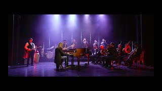 Roman Dragoun Projekt  Bárka [upl. by Orgel]