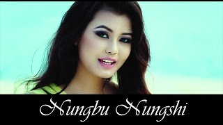 Nangbu Nungshi  Official Music Video Release [upl. by Oinotnanauj662]