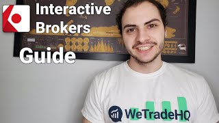 How To Code A Trading Bot With Interactive Brokers and Python For Beginners [upl. by Pudens]