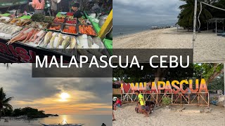 Malapascua Island adventure [upl. by Jen]