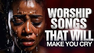 Early Morning Worship Songs amp Prayers  African Worship Songs  Nigerian Christian Gospel Music [upl. by Aivato]