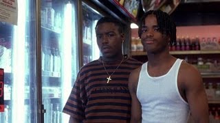 Official Trailer Menace II Society 1993 [upl. by Miharbi]