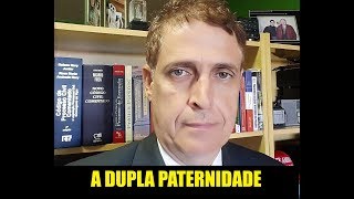 A DUPLA PATERNIDADE [upl. by Fox480]