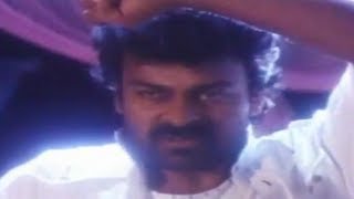 Its A Challenge  Video Song  Aaj Ka Goonda Raaj  Chiranjeevi  Break Dance [upl. by Rozella620]