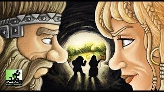 Caverna Cave vs Cave Gameplay Runthrough [upl. by Forcier]