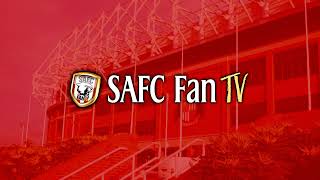 SAFC Fan TV Live Stream [upl. by Aradnahc]